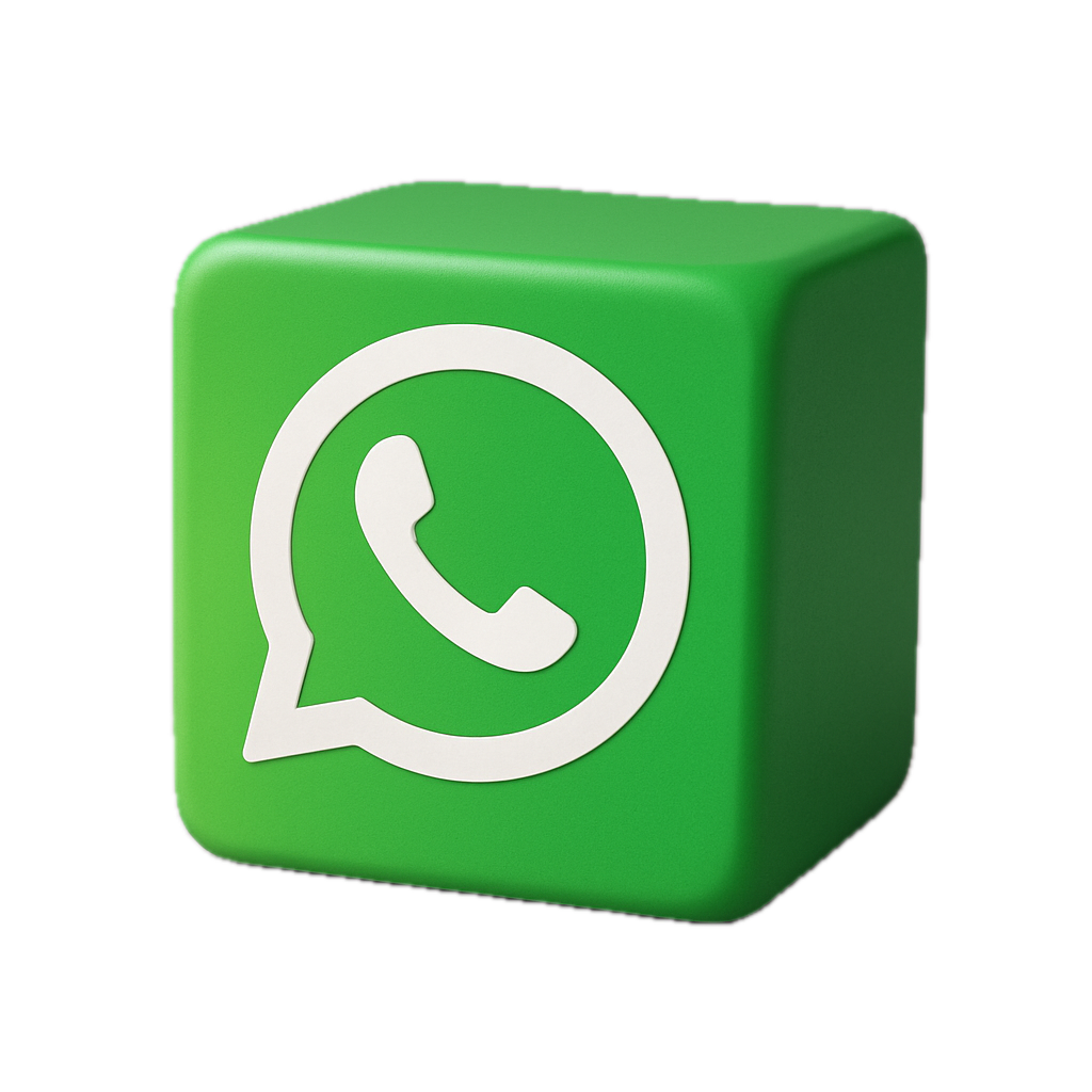 WhatsApp API